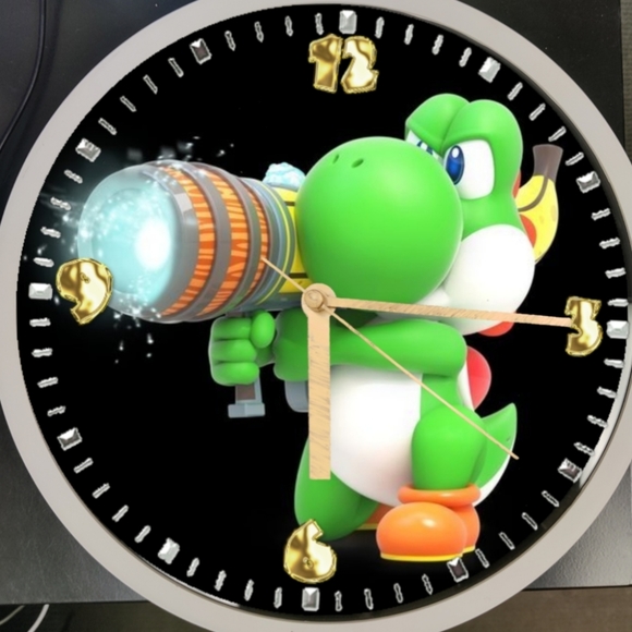 Joshi clock - Picture 3 of 3